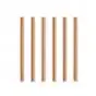 Stirring Sticks Paper 140mm "100% Fair" - Horecavoordeel.com
