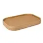 Lid for Meal Containers Cardboard "100% Fair" 173x120mm - Horecavoordeel.com