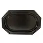 Catering Trays Black R-Pet 45cm - Horecavoordeel.com