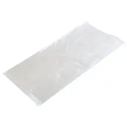 Flat Bags LDPE 40 x 60cm 25my - Horecavoordeel.com