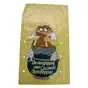 Potato Bags Yellow LDPE 26x43cm - Horecavoordeel.com