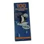 Freezer Bags LDPE 1L  18x27cm  - Horecavoordeel.com