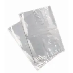 Flat Bags LDPE 20 x 30cm 50my - Horecavoordeel.com