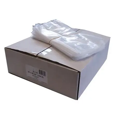 Freezer Bags LDPE 10/2,5x24cm 50my  - Horecavoordeel.com