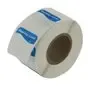Labels Flush (Go on Monday) Blue Ø 25mm - Horecavoordeel.com