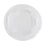 Lids for Portion Cups PP Transparent Ø 74mm - Horecavoordeel.com