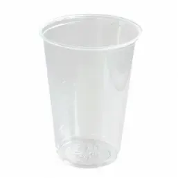 Drinking Cups PLA Ø 78mm 200ml "For cold drinks" - Horecavoordeel.com