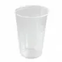 Drinking Cups PLA Ø 78mm 200ml "For cold drinks" - Horecavoordeel.com