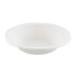 Bowls Sugarcane 400ml Ø 18mm - Horecavoordeel.com