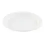 Plates made of Sugarcane Ø 23cm - Horecavoordeel.com