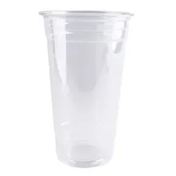 Cups PET 592ml Ø 92mm - Horecavoordeel.com