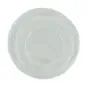 Lids for Coffee To Go Cups White PS Ø 63mm - Horecavoordeel.com