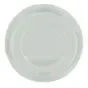 Lids for Coffee To Go Cups White PS Ø 71mm - Horecavoordeel.com
