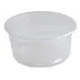 101 Serie Set with Lids PP 250ml Ø 101mm - Horecavoordeel.com