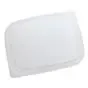 108 Serie PP Containers Set with Lids 125ml - Horecavoordeel.com