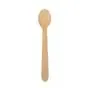 Coffee Spoons Wood "Pure" 11cm - Horecavoordeel.com
