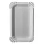 Cardboard Plates "Pure" 90 x 150mm White - Horecavoordeel.com
