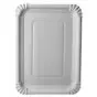 Cardboard Plates "Pure" 215 x 290mm White - Horecavoordeel.com