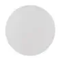 Cake Base Cardboard "Pure" Round Ø 28cm White with Serrated Edge