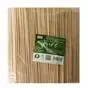 Skewers Bamboo "Pure" Ø 3mm x 25cm - Horecavoordeel.com