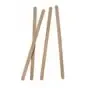 Stirring Sticks Wood "Pure" 14cm x 5mm - Horecavoordeel.com