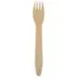 Forks Wood "Pure" 165mm