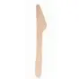 Knives Wood "Pure" 16,5cm
