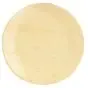 Plates made of Palmleaf "Pure" Round Ø 230 x 25mm