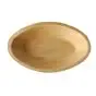 Plates made of Palmleaf "Pure" Oval 180 x 115 x 30mm