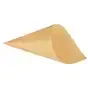 Amuse Cone made of Wood "Pure" Ø 12,5cm 24cm - Horecavoordeel.com