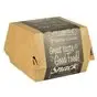 Hamburger Box Cardboard "Good Food" 113 x 110 x 70mm  - Horecavoordeel.com