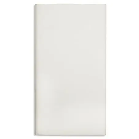 Table Cloth Folded "Pure" 120cm x 180cm White - Horecavoordeel.com