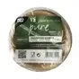 Amuse Trays Bamboo "Pure" Round 55ml Ø 7,5cm 3cm