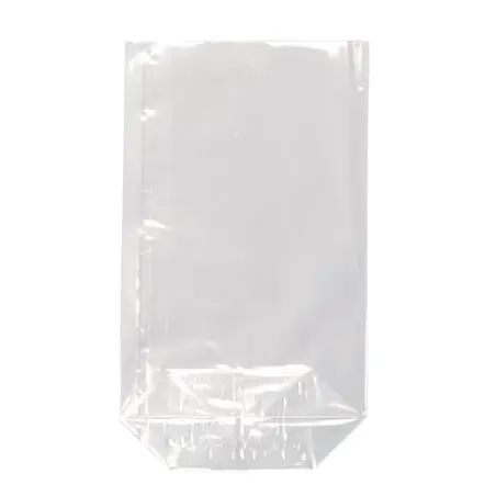 Bags Cellophane "Pure" 150 x 100 x 35mm Transparent - Horecavoordeel.com