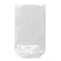Bags Cellophane "Pure" 173 x 115 x 40mm Transparent - Horecavoordeel.com
