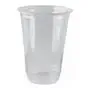 Drinking Cups PLA "Pure" 400ml Ø 95mm 12,7cm "Crystal Clear" "For Cold Drinks" - Horecavoordeel.com