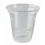 Drinking Cups PLA "Pure" 200ml Ø 95mm 9,59cm "Crystal Clear" "For Cold Drinks"  - Horecavoordeel.com