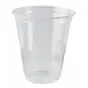 Drinking Cups PLA "Pure" 300ml Ø 95mm 10,68cm "Crystal Clear" "For Cold Drinks" - Horecavoordeel.com