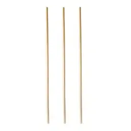 Straws Stro "Pure" Ø 4mm x 20cm - Horecavoordeel.com