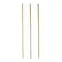 Straws Stro "Pure" Ø 4mm x 20cm - Horecavoordeel.com