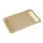 Amuse Plates made of Wood "Pure" Rectangular 195 x 140mm - Horecavoordeel.com