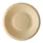 Amuse Plates made of Wood "Pure" Round Ø 140 x 20mm - Horecavoordeel.com
