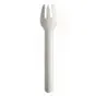 Forks Paper "Pure" 155mm White - Horecavoordeel.com