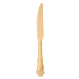 Knives Wood "Pure" 205mm "Vintage" - Horecavoordeel.com