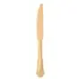 Knives Wood "Pure" 205mm "Vintage" - Horecavoordeel.com