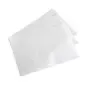 Roll Ersatz Paper (10kg) White 50cm 