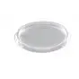Lid for Sauce cup Round 70,3mm Transparent 