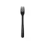 Forks Black CPLA "Folia" Extra Sturdy 190mm