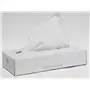 Make-up Wipes White "Akito" 2-Layer 200 x 210mm -Horecavoordeel.com-