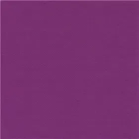 Napkins Purple "ROYAL Collection" 1/4 Fold 400 x 400mm (Small pack) -Horecavoordeel.com-
